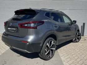 Nissan Qashqai (2021) thumbnail 2