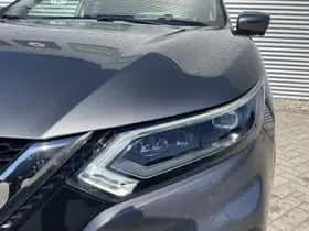 Nissan Qashqai (2021) thumbnail 12
