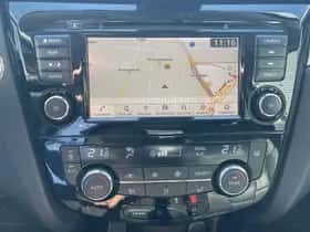 Nissan Qashqai (2021) thumbnail 14