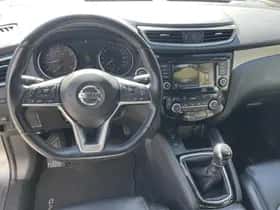 Nissan Qashqai (2021) thumbnail 15