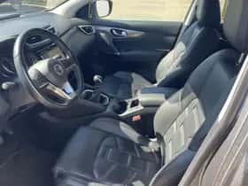 Nissan Qashqai (2021) thumbnail 19
