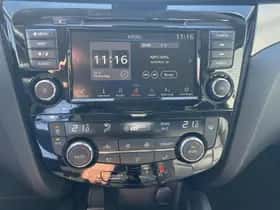 Nissan Qashqai (2021) thumbnail 20