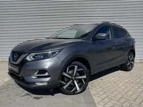Nissan Qashqai (2021) thumbnail 23