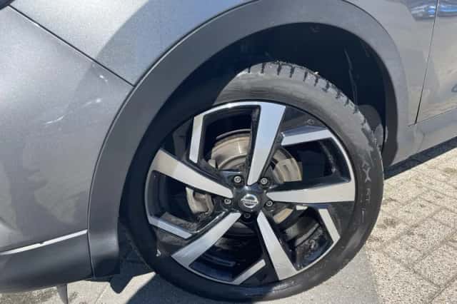 Nissan Qashqai (2021) thumbnail 5