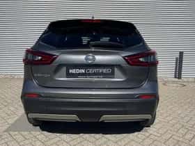 Nissan Qashqai (2021) thumbnail 6