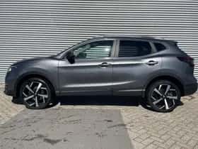 Nissan Qashqai (2021) thumbnail 7