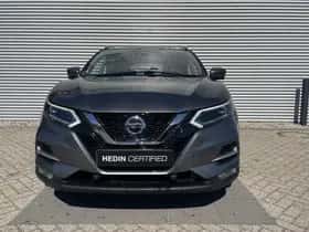 Nissan Qashqai (2021) thumbnail 8