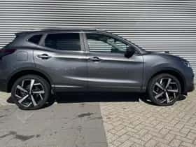 Nissan Qashqai (2021) thumbnail 9
