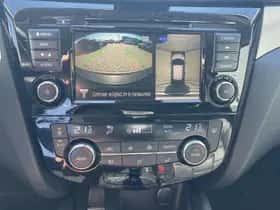 Nissan Qashqai (2021) thumbnail 10
