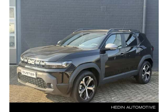 Dacia Duster (2026) thumbnail 1