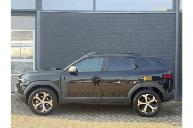 Dacia Duster (2026) thumbnail 2
