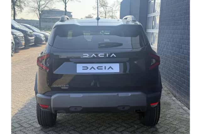 Dacia Duster (2026) thumbnail 3