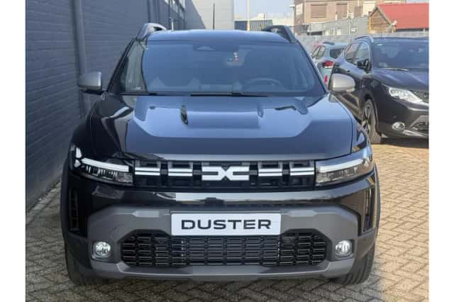 Dacia Duster (2026) thumbnail 4