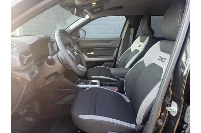 Dacia Duster (2026) thumbnail 5