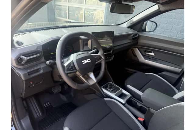 Dacia Duster (2026) thumbnail 6