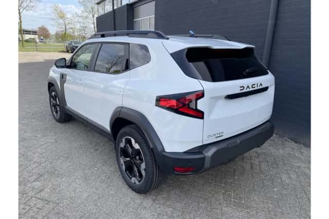 Dacia Duster (2026) thumbnail 3