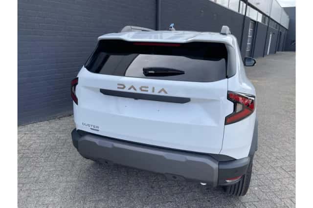 Dacia Duster (2026) thumbnail 5