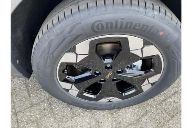 Dacia Duster (2026) thumbnail 6