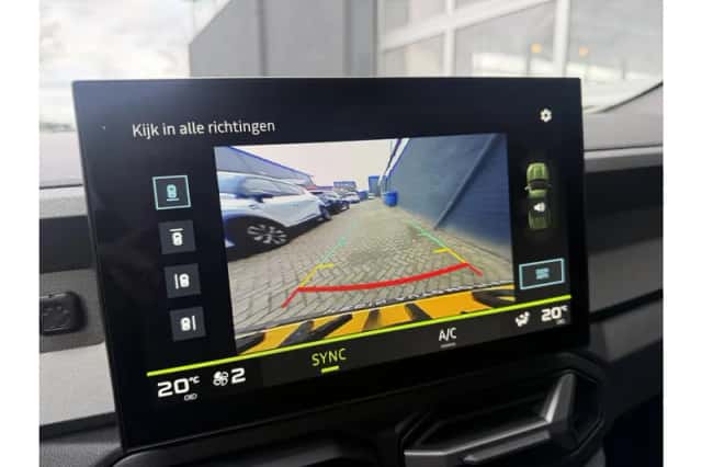 Dacia Bigster (2026) thumbnail 6