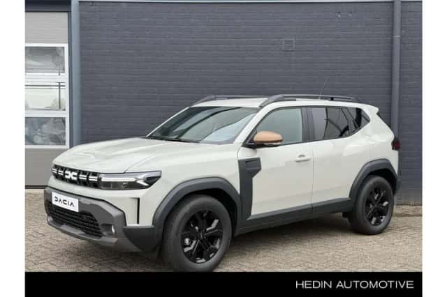 Dacia Duster (2026) thumbnail 1