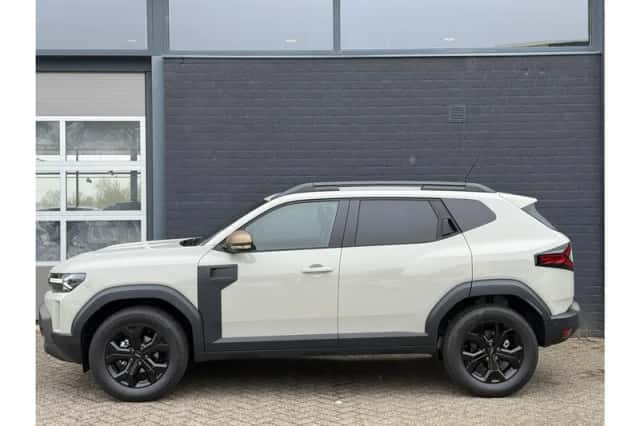 Dacia Duster (2026) thumbnail 2
