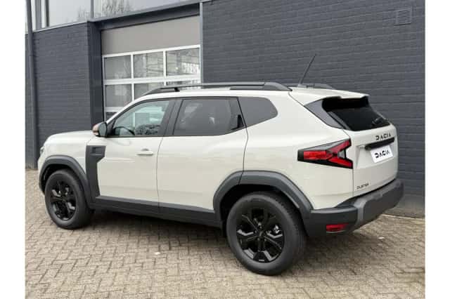 Dacia Duster (2026) thumbnail 3