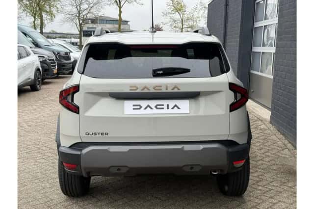 Dacia Duster (2026) thumbnail 4