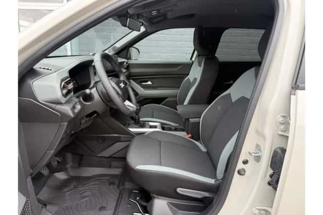 Dacia Duster (2026) thumbnail 6