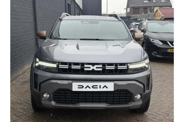Dacia Duster (2026) thumbnail 2