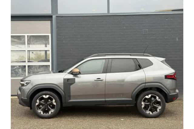 Dacia Duster (2026) thumbnail 3