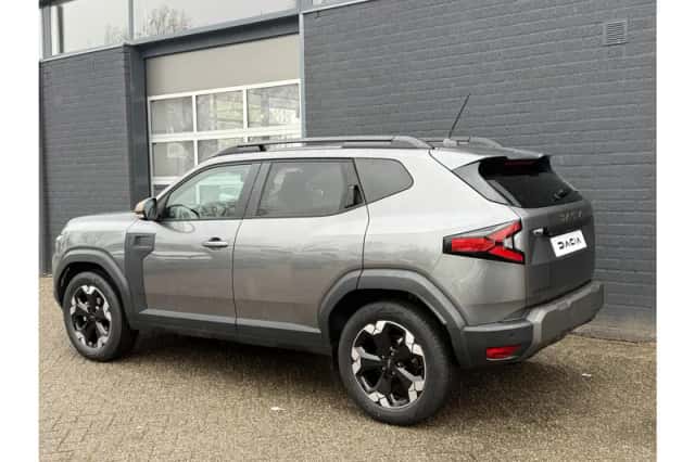Dacia Duster (2026) thumbnail 4