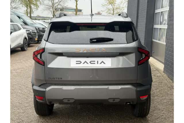 Dacia Duster (2026) thumbnail 5