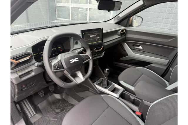 Dacia Duster (2026) thumbnail 6