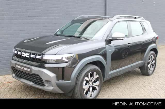 Dacia Duster (2026) thumbnail 1