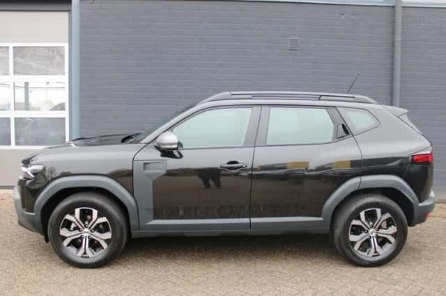Dacia Duster (2026) thumbnail 2