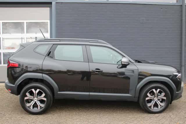 Dacia Duster (2026) thumbnail 3