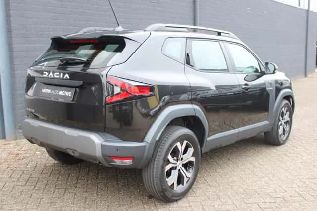 Dacia Duster (2026) thumbnail 4