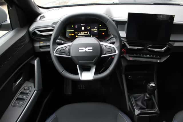 Dacia Duster (2026) thumbnail 5