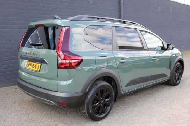Dacia Jogger (2025) thumbnail 4