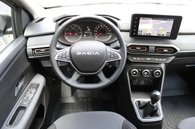 Dacia Jogger (2025) thumbnail 5