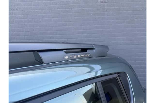Dacia Sandero Stepway (2026) thumbnail 4