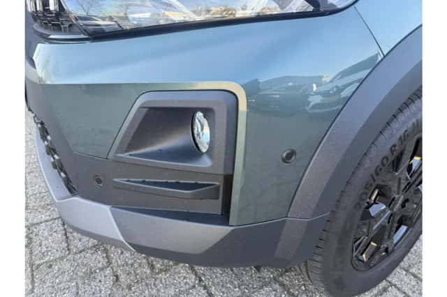Dacia Sandero Stepway (2026) thumbnail 5