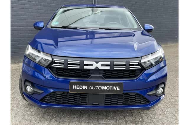 Dacia Sandero (2024) thumbnail 6