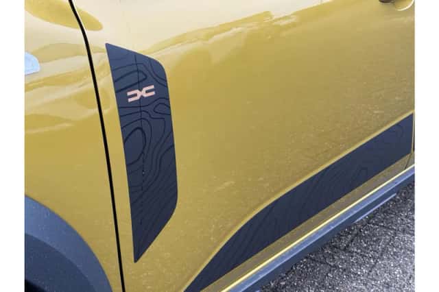 Dacia Sandero Stepway (2026) thumbnail 4