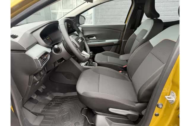 Dacia Sandero Stepway (2026) thumbnail 6