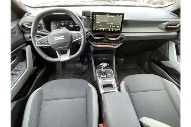 Dacia Duster (2024) thumbnail 3