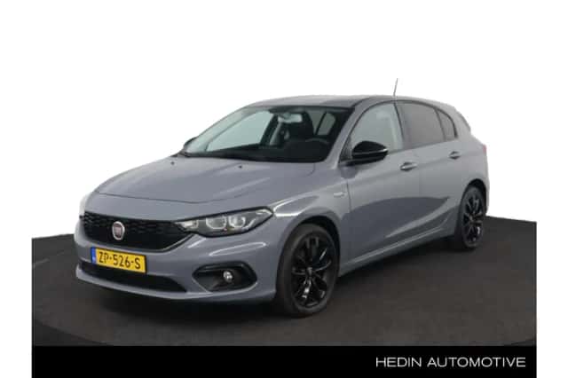Fiat Tipo (2019) thumbnail 1