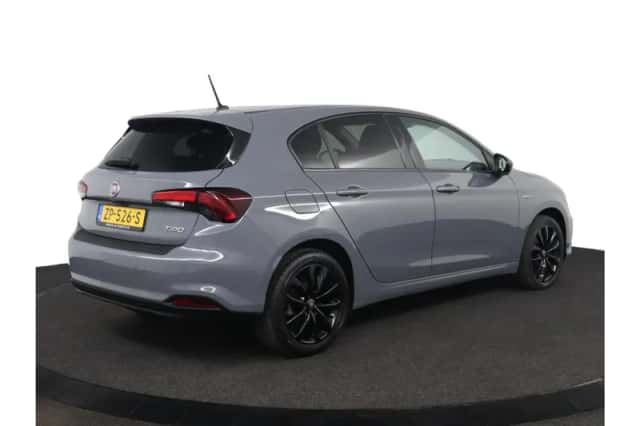 Fiat Tipo (2019) thumbnail 2