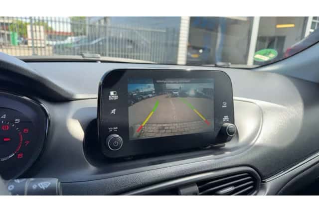 Fiat Tipo (2019) thumbnail 11