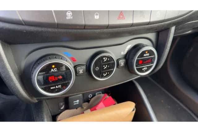 Fiat Tipo (2019) thumbnail 12